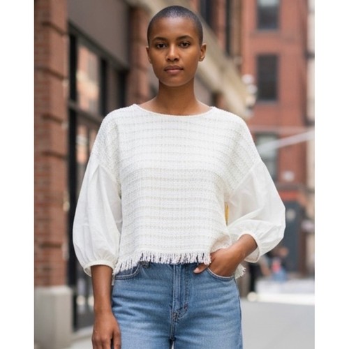 Anthropologie fate tweed - anthropologie,