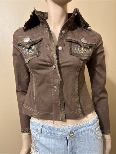 Women brown rayon - women’s,